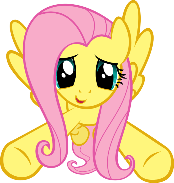 Picture Of Fluttershy-rtr748