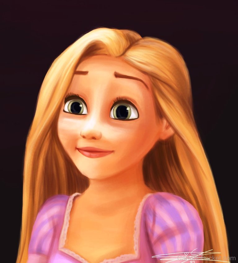 Rapunzel Pictures, Images - Page 7