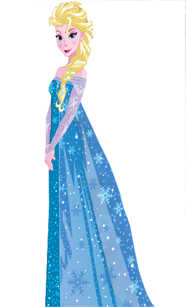 Queen Elsa Pictures, Images - Page 4