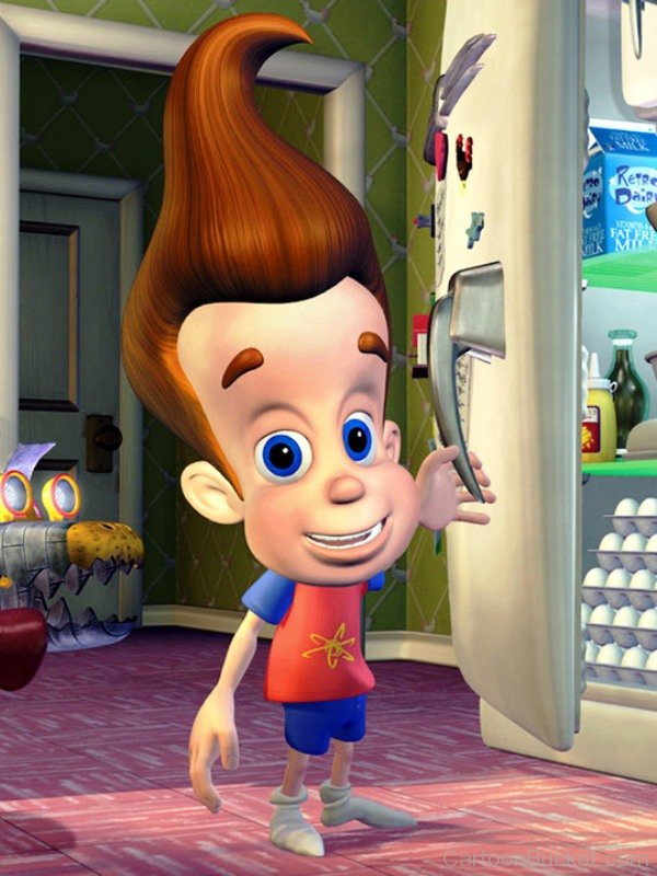 Jimmy-Neutron-Holding-Refrigrator-Handle-tr424