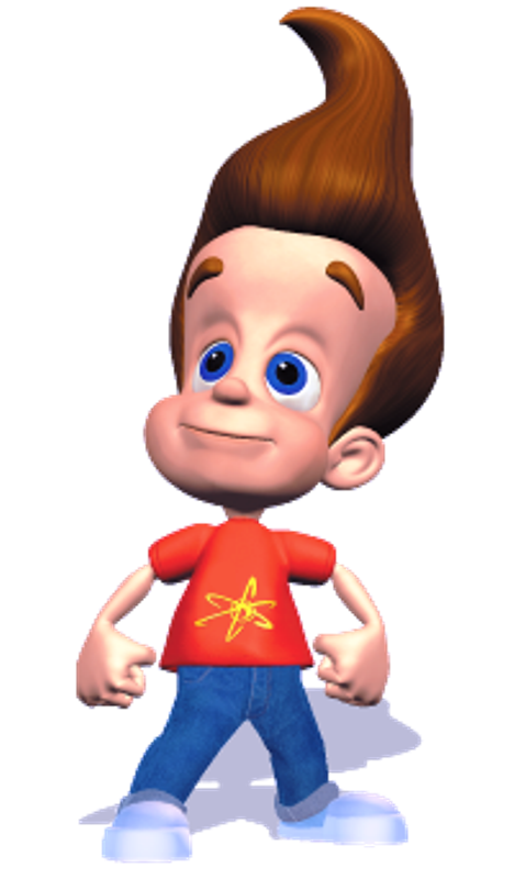 Jimmy Neutron Image-tr426