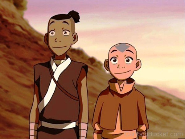 Aang Pictures, Images - Page 13