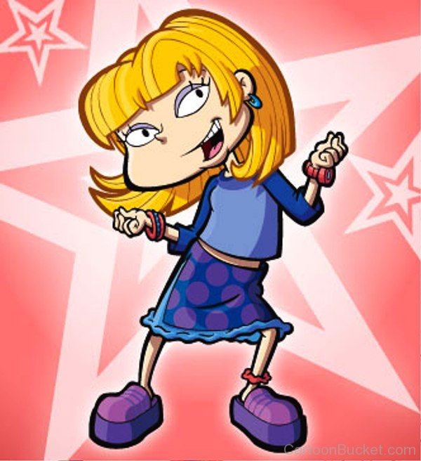 Angelica Pickles Pictures Images Page 4
