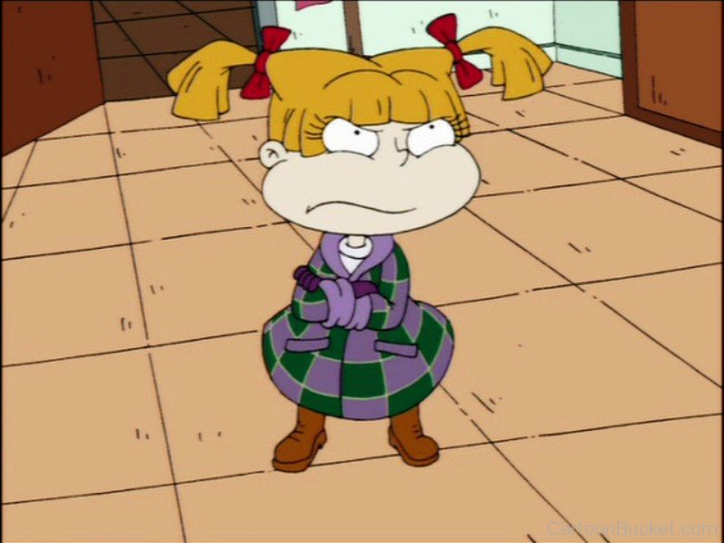 Angelica Pickles Pictures Images Page 5