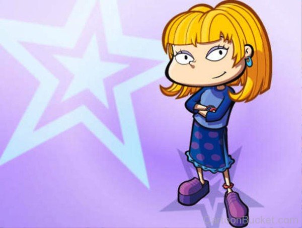 Angelica Pickles Photo-re820