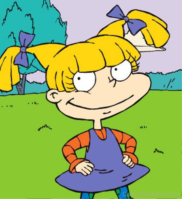 Angelica Pickles Pictures Images Page 2