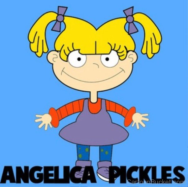 Angelica Pickles-re829