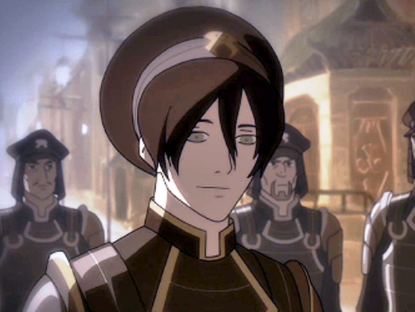 Chief Toph Bei Fong-ytv802