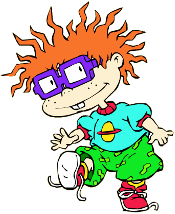 Chuckie Finster Image-VC307