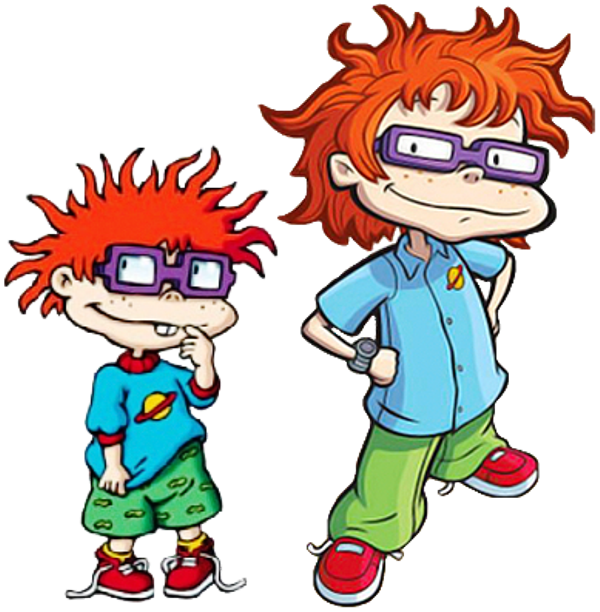 Chuckie Finster Picture 3694