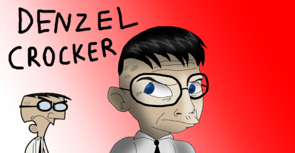 Denzel Crocker-tvc313