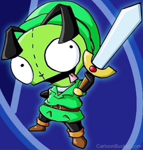 GIR As Link-plu215