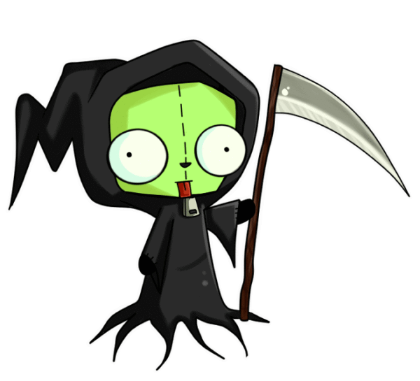 GIR The Reaper-plu239