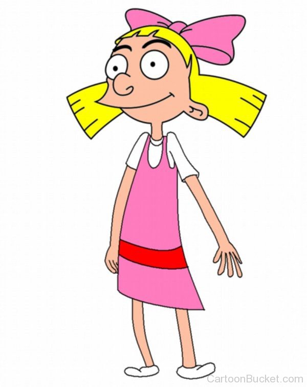 Helga Pataki Smiling-rcm237