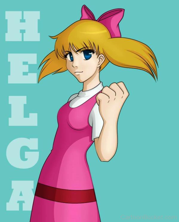 Helga