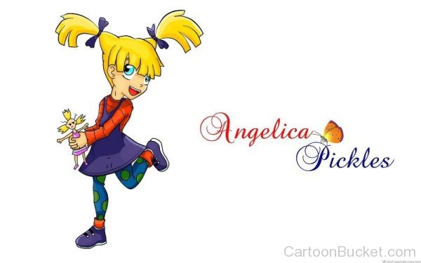 Image Of Angelica Pickles-re840