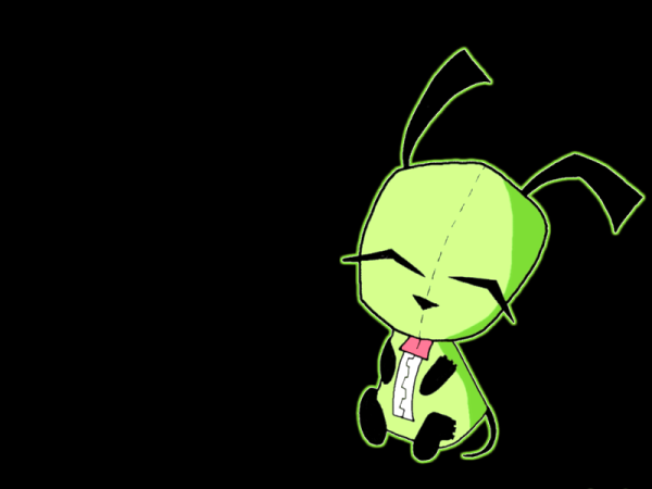 Little GIR-plu251