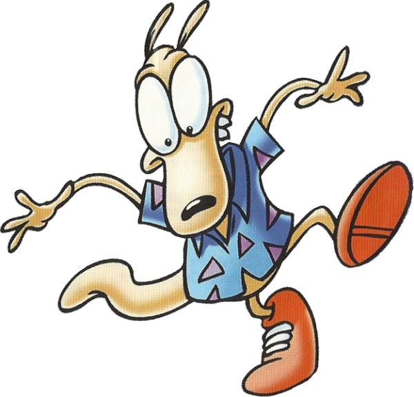 Rocko Picture-ex234