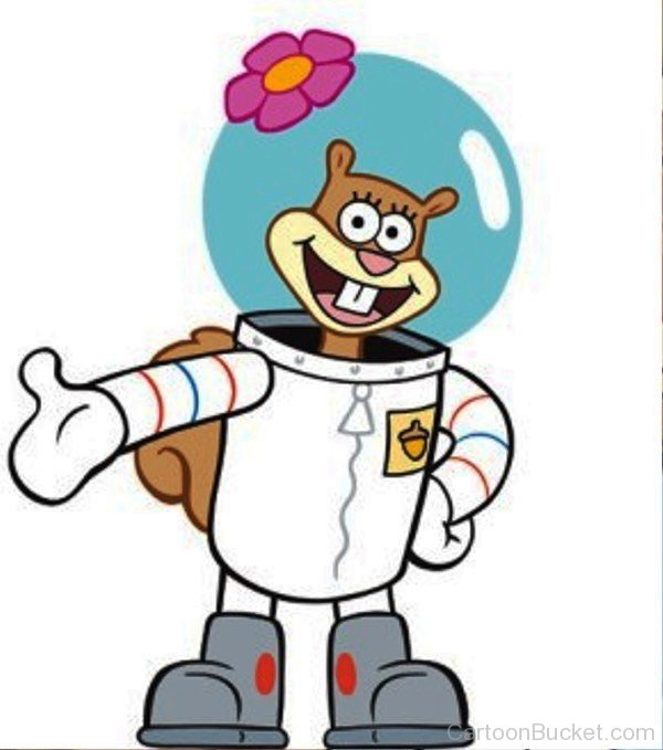 Sandy Cheeks Image-rvb319