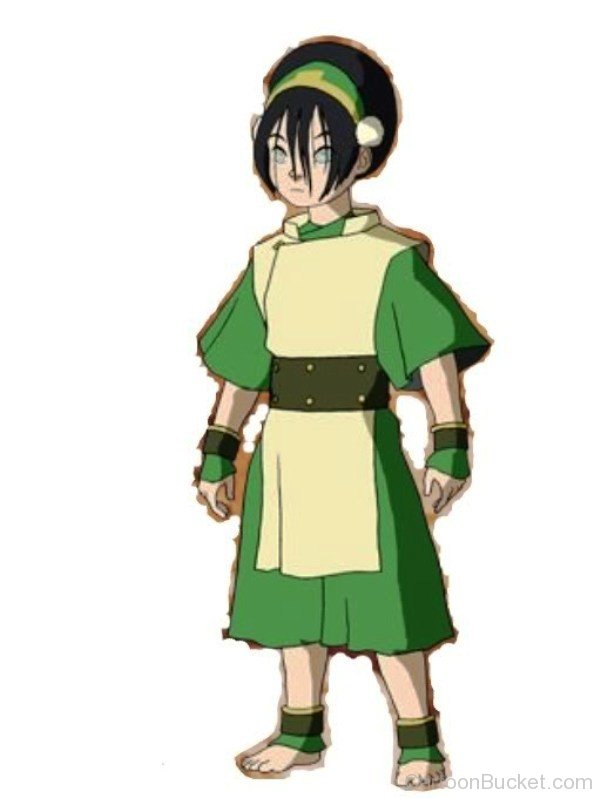 Toph Bei Fong Image-ytv816