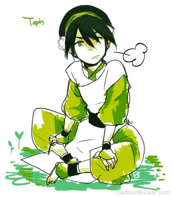 Toph-ytv832