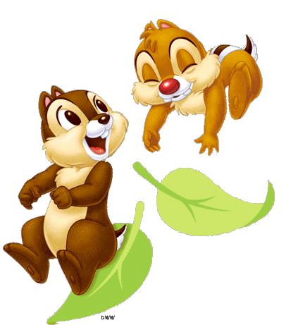 Chip And Dale Image-lk45609