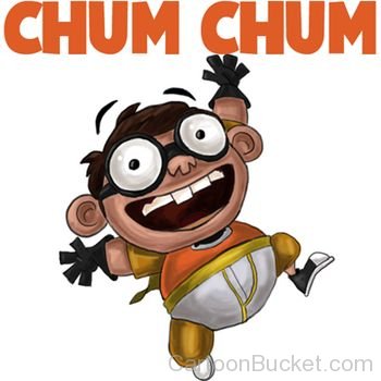 Chum Chum Photo-as12315