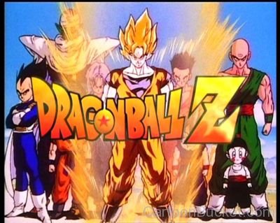 Dragon Ball Z-pp12812