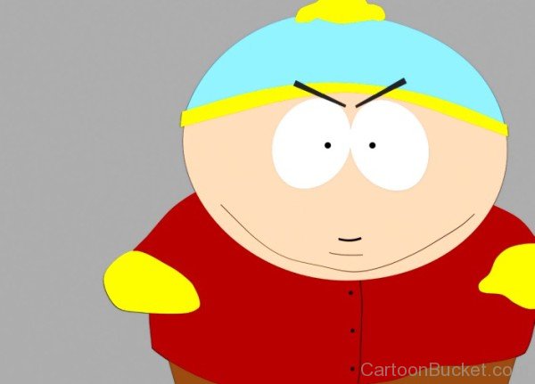 Eric Theodore Cartman - Image-gg12503