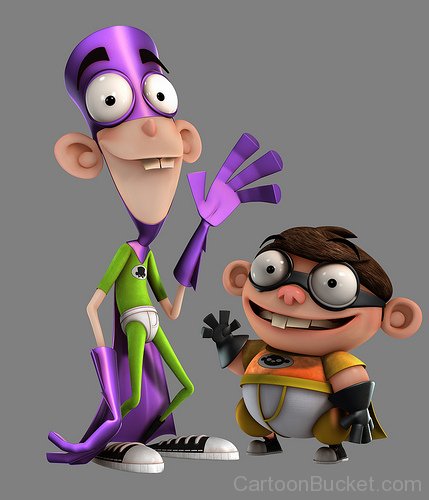 Fanboy-And-Chum-Chum-Say-Hi-jk55503