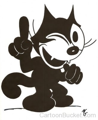 Felix The Cat Image-ys56311