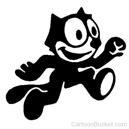 Felix The Cat Photo-ys56332