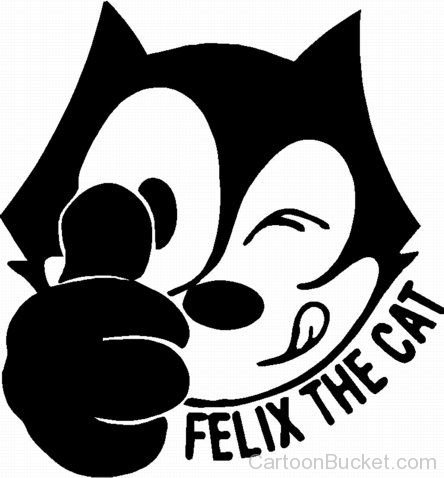 Felix The Cat Pic-ys56316