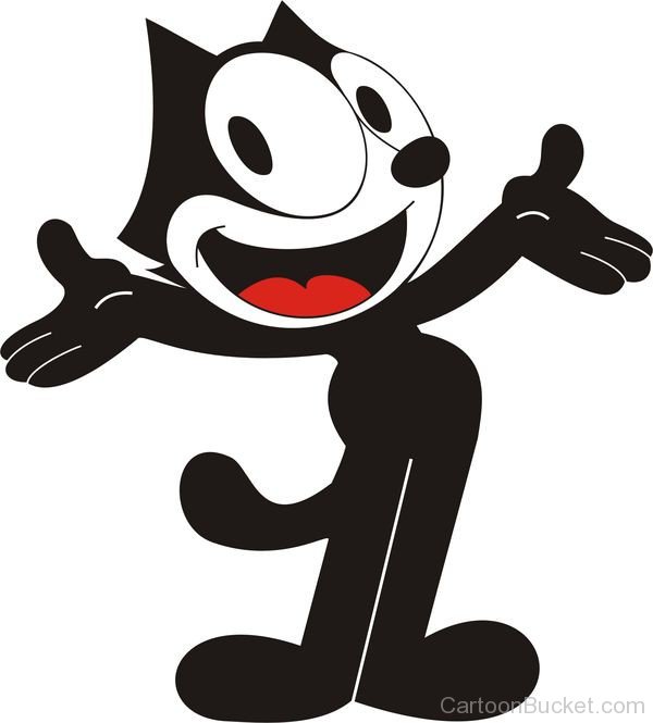 Felix The Cat Picture-ys56333