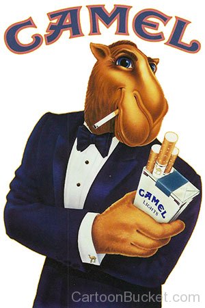 Image - Joe Camel-gh45602