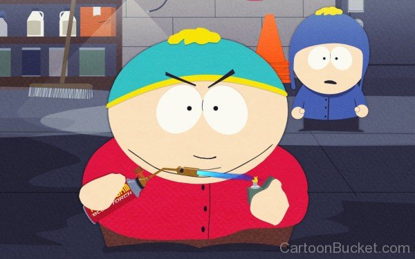 Image Of Eric Cartman-gg12512