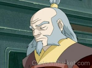 Iroh-as15410