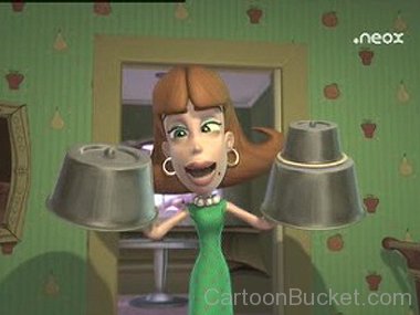 Judy Neutron - Photo-kk45606