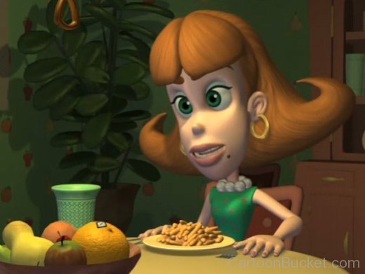 Judy Neutron-kk45613