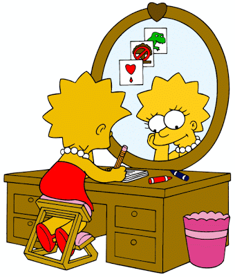 Lisa Simpson - Picture-rt89606