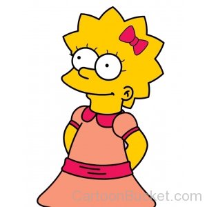 Lisa Simpson Picture-rt89618