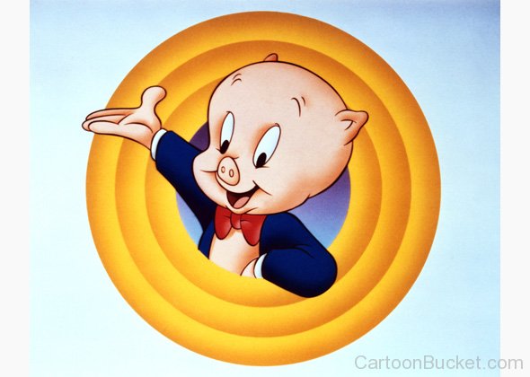 Porky Pig Pictures-gb25814