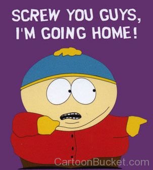 Shocked Eric Theodore Cartman-gg12517