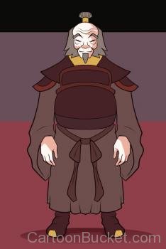 Uncle Iroh  Pic-as15412