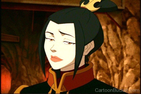 Azula Looking Sad-tq110