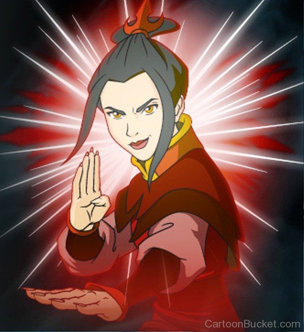 Image Of Princess Azula-tq128