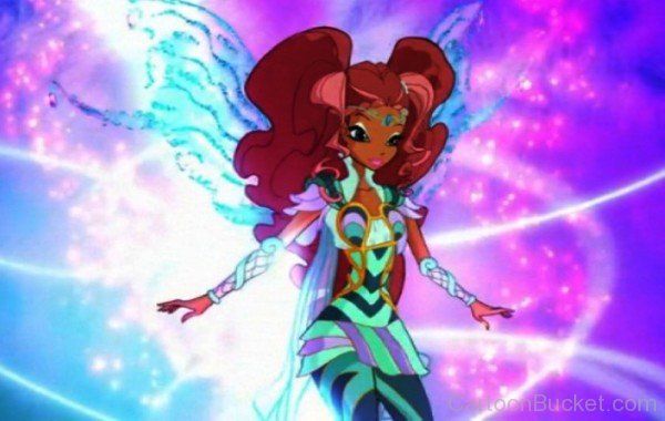 Aisha Winx Club Photo-wj713