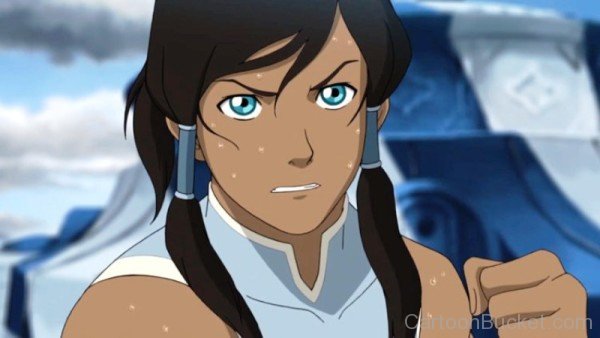 Angry Korra-pq201