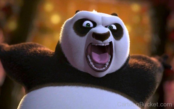 Angry Po Panda-wh601