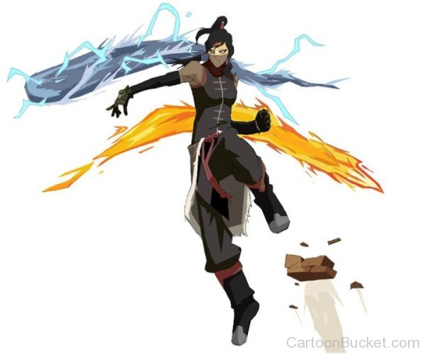 Avatar Korra Image-pq204